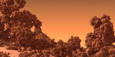 mars