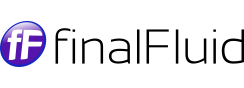 finalFluid Logo